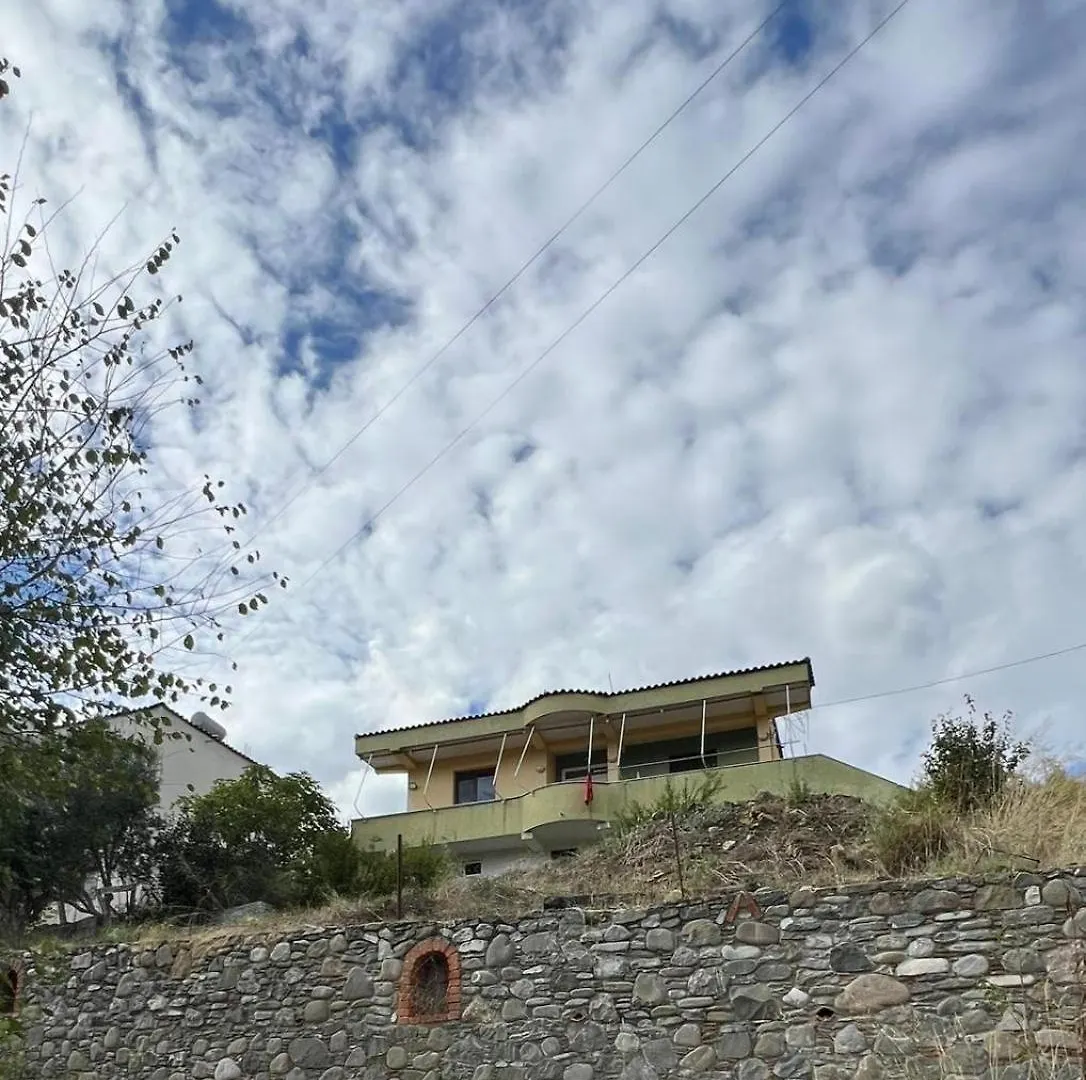 Villa Vila Vasqarr